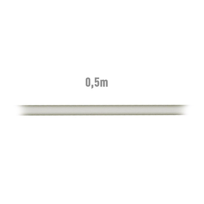 AISENS Latiguillo de Red RJ45 Cat.6 UTP AWG24 0,5m Gris AISENS Latiguillo de Red RJ45 Cat.6 UTP AWG24 0,5m Gris
